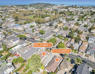 N Delaware Street, San Mateo, CA 94401