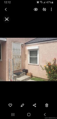 420 S Pearl Ave, Compton, CA 90221