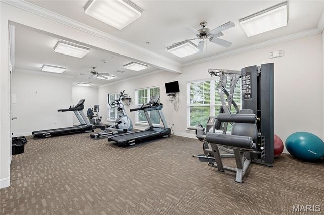 1270 Strassner Drive 3312, Brentwood, MO 63144