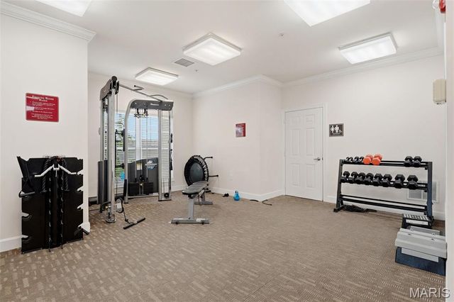 1270 Strassner Drive 3312, Brentwood, MO 63144