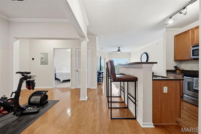 1270 Strassner Drive 3312, Brentwood, MO 63144