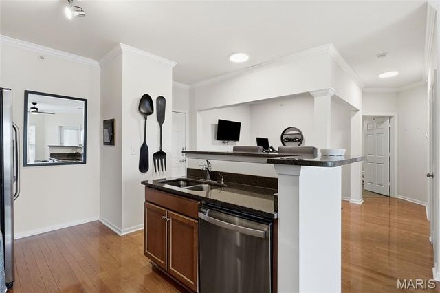 1270 Strassner Drive 3312, Brentwood, MO 63144