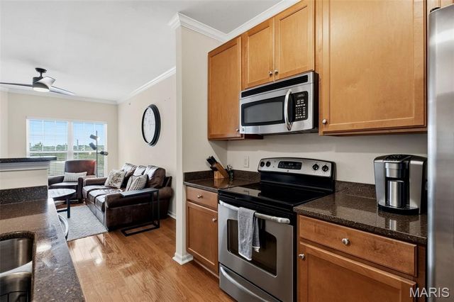1270 Strassner Drive 3312, Brentwood, MO 63144