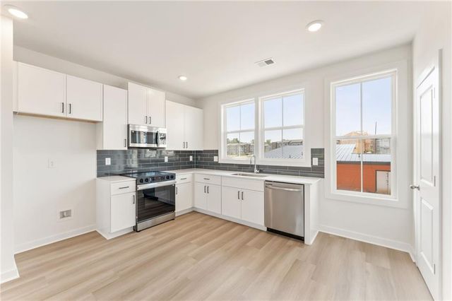 1119 Hodgepodge Way Lot 10, Atlanta, GA 30316