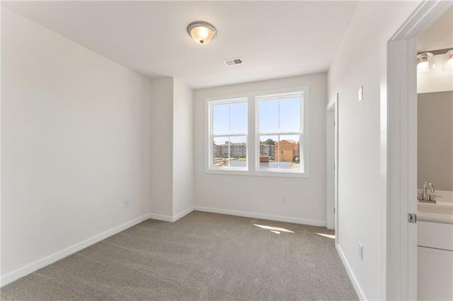 1119 Hodgepodge Way Lot 10, Atlanta, GA 30316