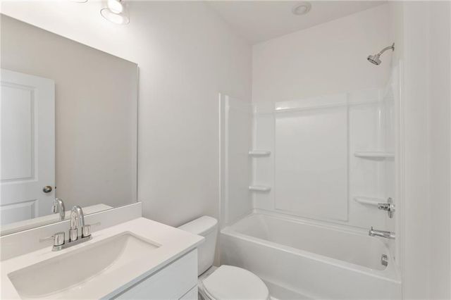 1119 Hodgepodge Way Lot 10, Atlanta, GA 30316