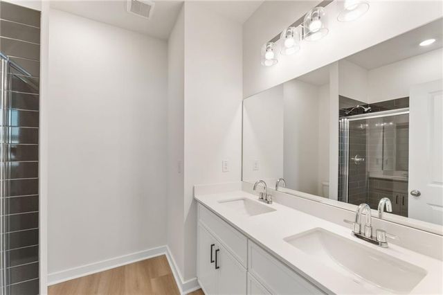 1119 Hodgepodge Way Lot 10, Atlanta, GA 30316