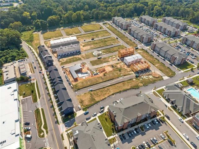 1119 Hodgepodge Way Lot 10, Atlanta, GA 30316