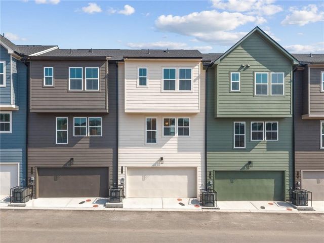1119 Hodgepodge Way Lot 10, Atlanta, GA 30316