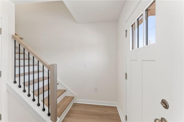 1119 Hodgepodge Way Lot 10, Atlanta, GA 30316