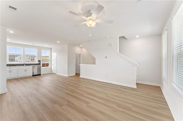 1119 Hodgepodge Way Lot 10, Atlanta, GA 30316