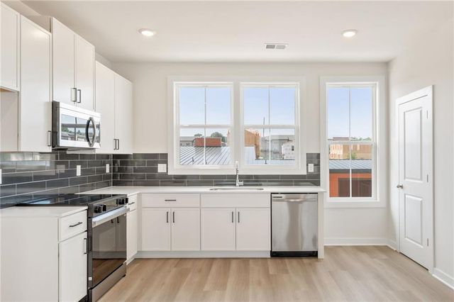 1119 Hodgepodge Way Lot 10, Atlanta, GA 30316