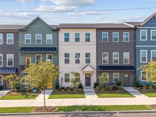 1119 Hodgepodge Way Lot 10, Atlanta, GA 30316