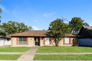 4026 Cedar Creek Drive, Garland, TX 75043