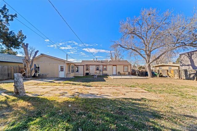 6004 Hudson Street, Commerce City, CO 80022