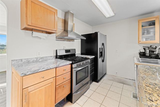 6004 Hudson Street, Commerce City, CO 80022