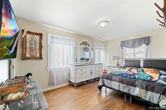 6004 Hudson Street, Commerce City, CO 80022