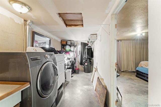 6004 Hudson Street, Commerce City, CO 80022