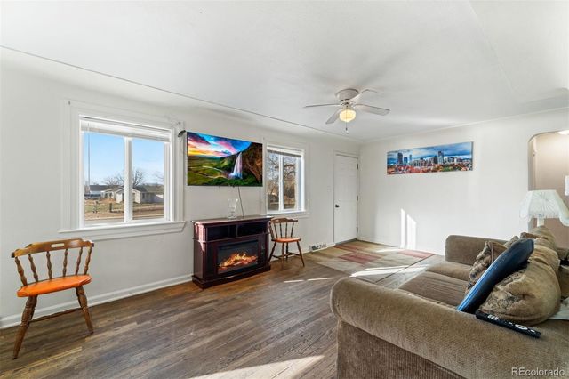 6004 Hudson Street, Commerce City, CO 80022