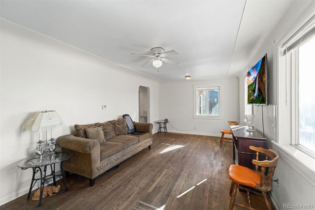 6004 Hudson Street, Commerce City, CO 80022