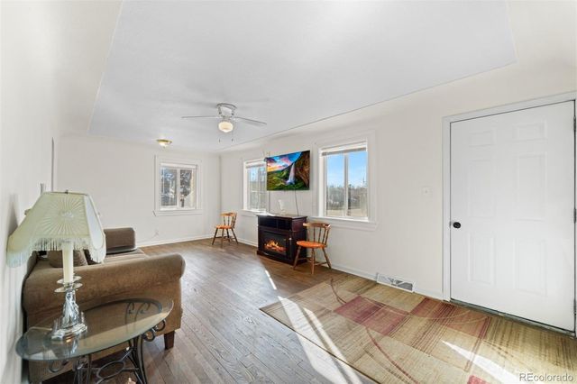 6004 Hudson Street, Commerce City, CO 80022