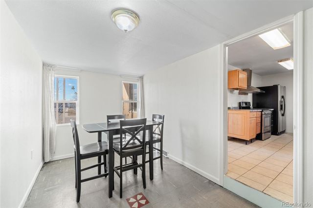 6004 Hudson Street, Commerce City, CO 80022