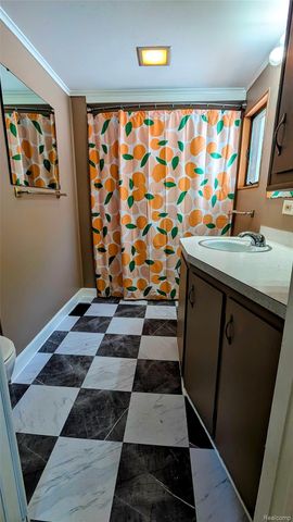 703 Queen Street, Owosso, MI 48867