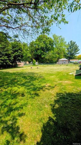 703 Queen Street, Owosso, MI 48867