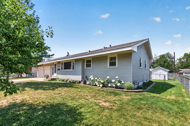 6320 Jackson Street NE, Fridley, MN 55432