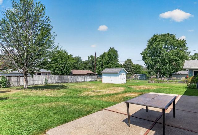 6320 Jackson Street NE, Fridley, MN 55432