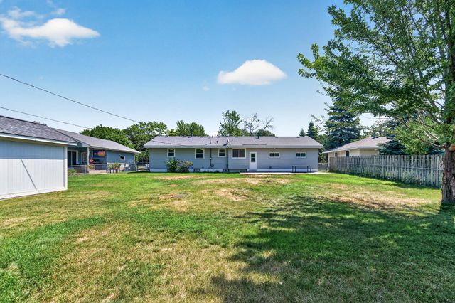 6320 Jackson Street NE, Fridley, MN 55432