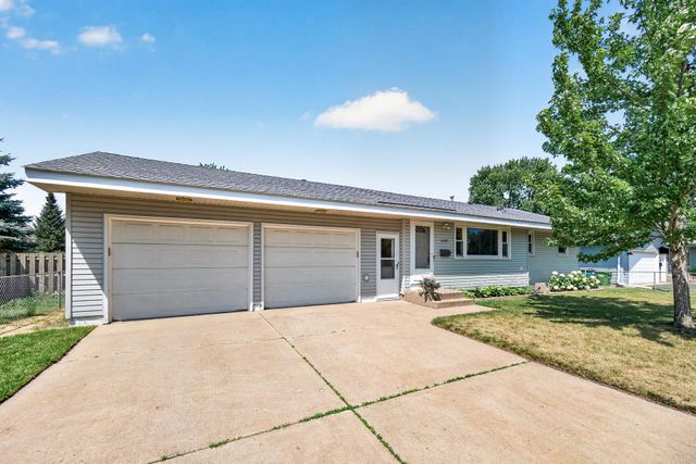 6320 Jackson Street NE, Fridley, MN 55432