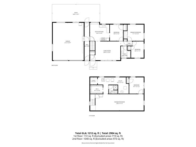 6320 Jackson Street NE, Fridley, MN 55432