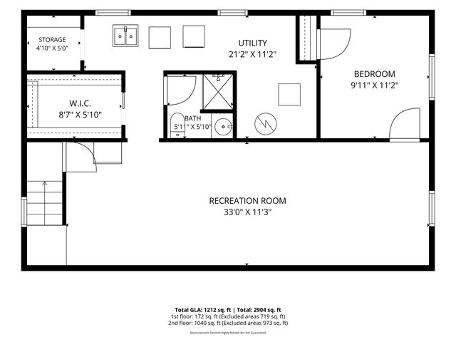 6320 Jackson Street NE, Fridley, MN 55432