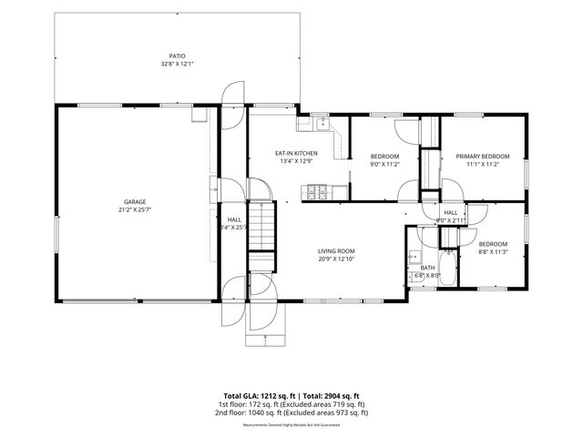 6320 Jackson Street NE, Fridley, MN 55432