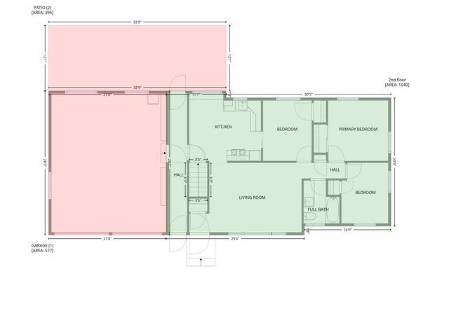 6320 Jackson Street NE, Fridley, MN 55432