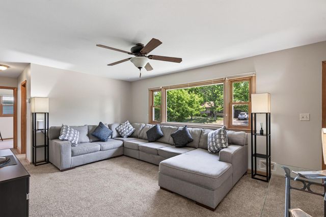 6320 Jackson Street NE, Fridley, MN 55432