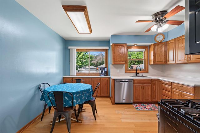 6320 Jackson Street NE, Fridley, MN 55432