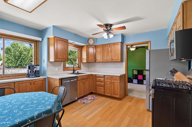 6320 Jackson Street NE, Fridley, MN 55432