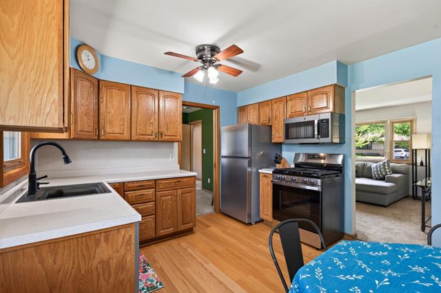 6320 Jackson Street NE, Fridley, MN 55432