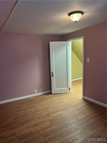15 Schmarbeck Avenue, Buffalo, NY 14212