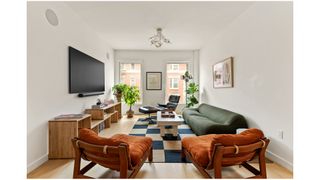185 GRAND Street # 5D, New York City, NY 10013
