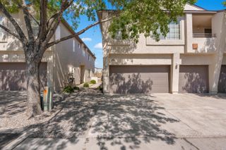 6501 SAN ANTONIO Drive NE 403, Albuquerque, NM 87109