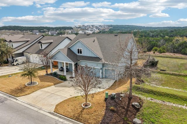 520 Hazy Hills LOOP, Dripping Springs, TX 78620