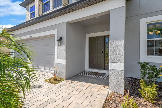 3027 AUTUMN ROCK DRIVE, Zephyrhills, FL 33540