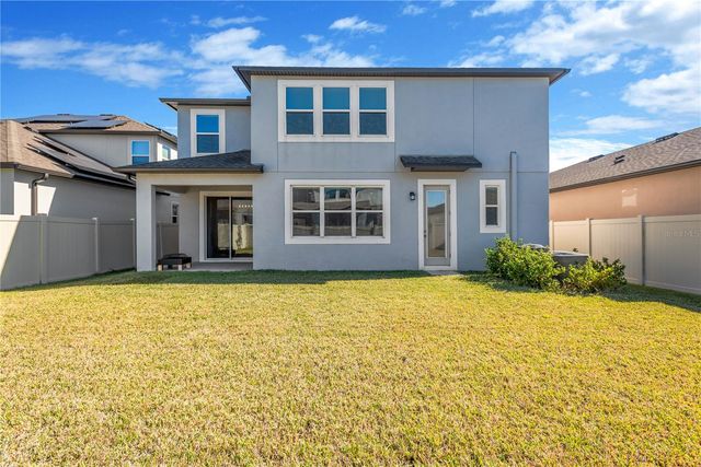 3027 AUTUMN ROCK DRIVE, Zephyrhills, FL 33540