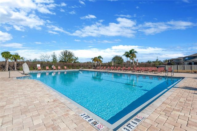 3027 AUTUMN ROCK DRIVE, Zephyrhills, FL 33540