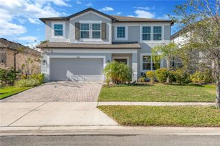 3027 AUTUMN ROCK DRIVE, Zephyrhills, FL 33540