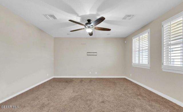 841 GOLDEN EDGE Court, El Paso, TX 79928