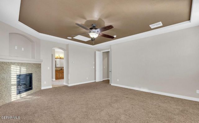 841 GOLDEN EDGE Court, El Paso, TX 79928